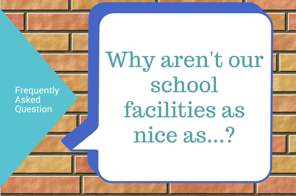 FAQ: School facilities in Cecil County