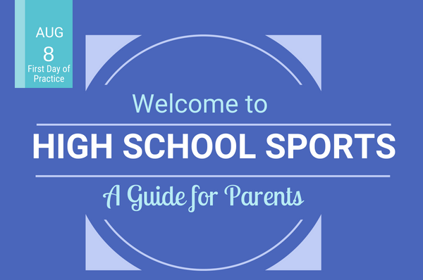 Parents Guide to High School Sports